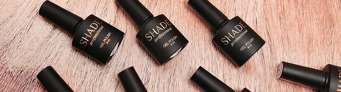 ТОП-5 самых популярных гель-лаков по версии BEAUTY PROF