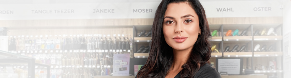 Роздрібна партнерська програма Beauty Prof - це гарантовані до 40% вашого прибутку!