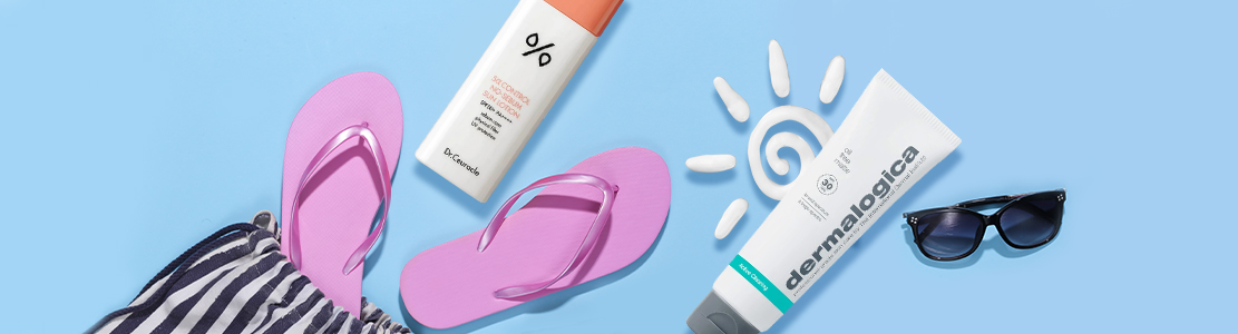 Солнцезащитные средства: как выбрать лучший SPF для вашей кожи