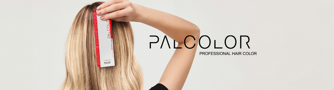 При покупці аміачної фарби Palco - окислювач у подарунок!