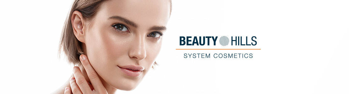 Beauty Hiils - косметика, створена для вашої досконалості!