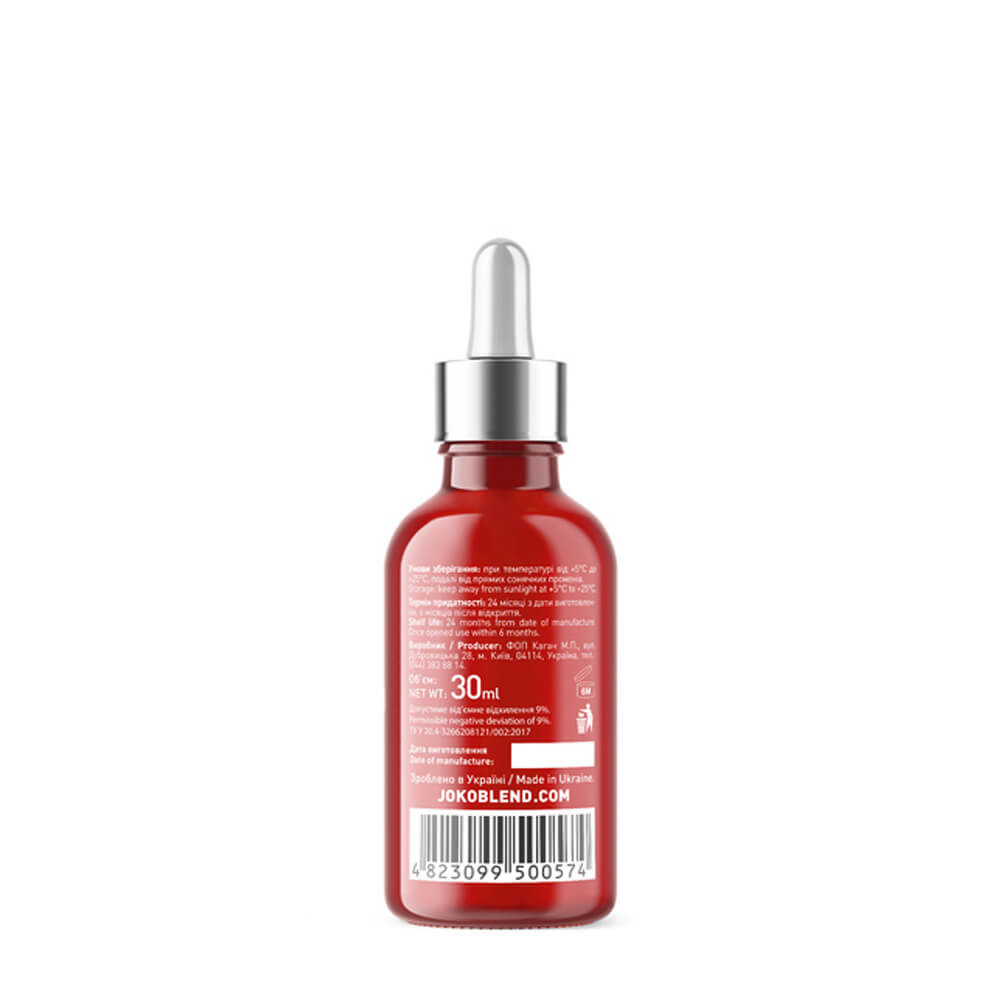 Сироватка концентрат проти зморшок з ліфтинг ефектом Anti-Ageing Lift Serum Joko Blend 30 мл на beauty-prof.com Фото 3 Сироватка концентрат проти зморшок з ліфтинг ефектом Anti-Ageing Lift Serum Joko Blend 30 мл Фото 3
