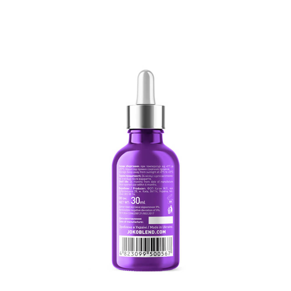 Сироватка для комплексного відновлення шкіри Complex Renewal Serum Joko Blend 30 мл на beauty-prof.com Фото 3 Сироватка для комплексного відновлення шкіри Complex Renewal Serum Joko Blend 30 мл Фото 3