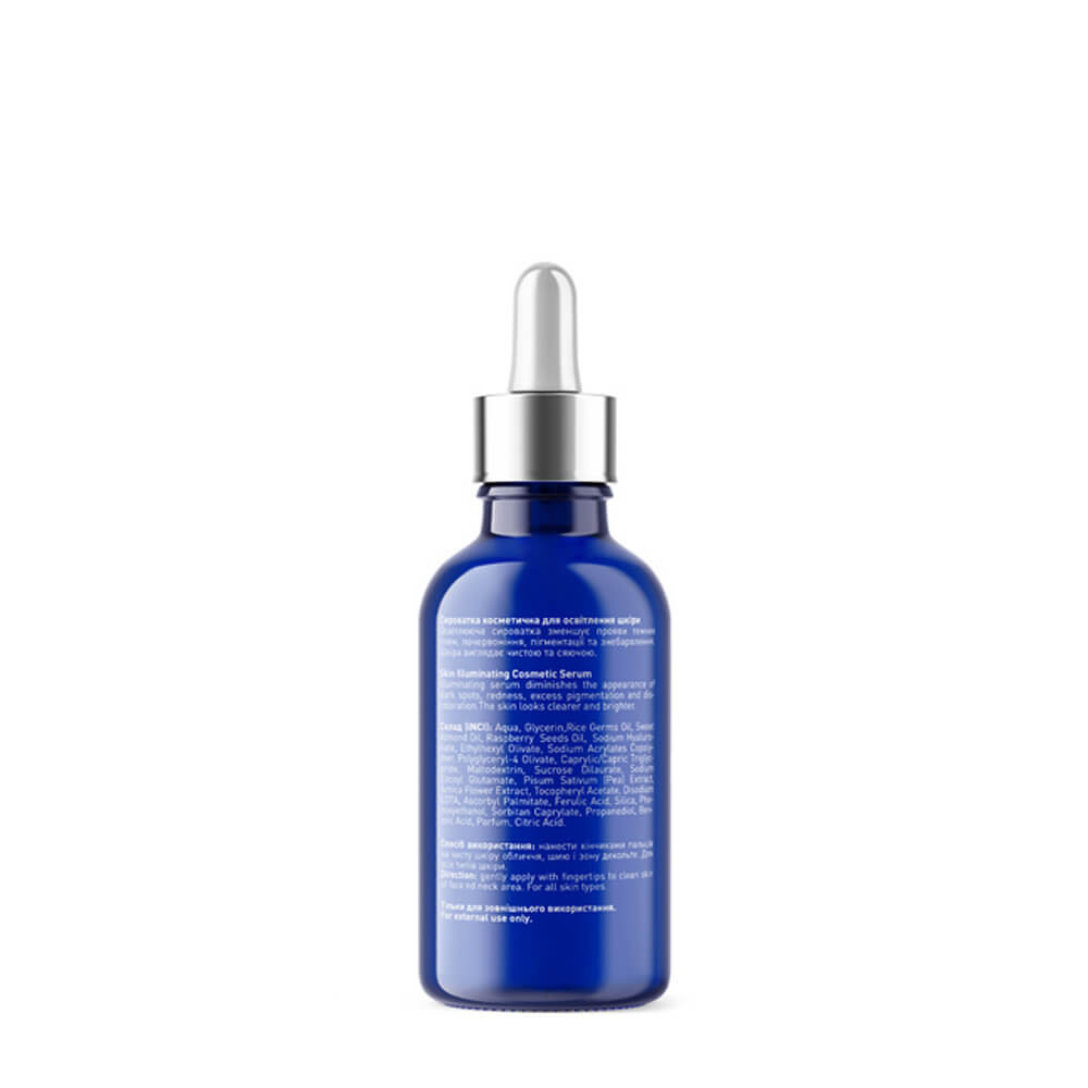 Сироватка для освітлення шкіри Skin Illuminating Serum Joko Blend 30 мл на beauty-prof.com Фото 2 Сироватка для освітлення шкіри Skin Illuminating Serum Joko Blend 30 мл Фото 2