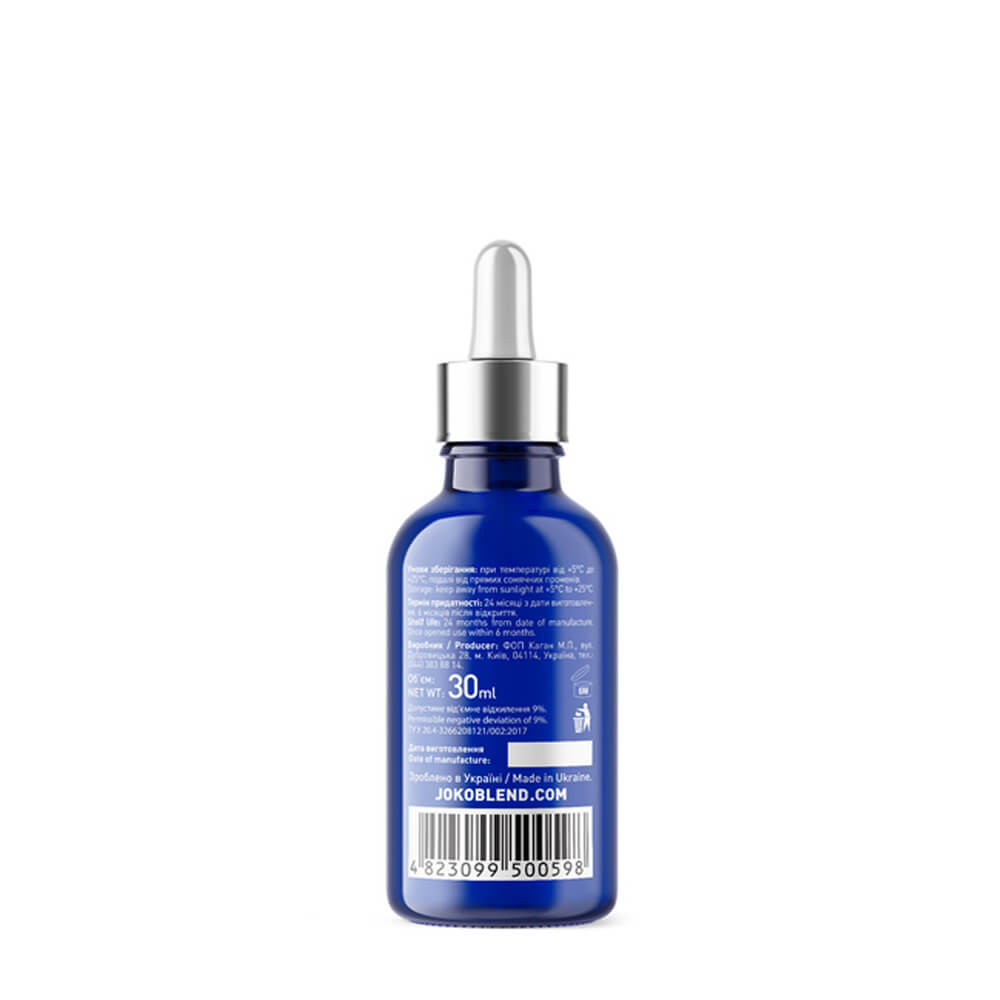 Сироватка для освітлення шкіри Skin Illuminating Serum Joko Blend 30 мл на beauty-prof.com Фото 3 Сироватка для освітлення шкіри Skin Illuminating Serum Joko Blend 30 мл Фото 3