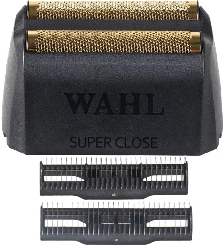 Сеточка и нож к шейверу WAHL Vanish 3022905