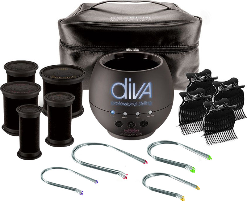 Електробігуді Diva Session bag D425 