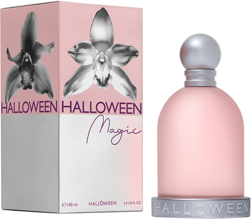Жіноча туалетна вода MAGIC Halloween, 100 мл  Фото 2 