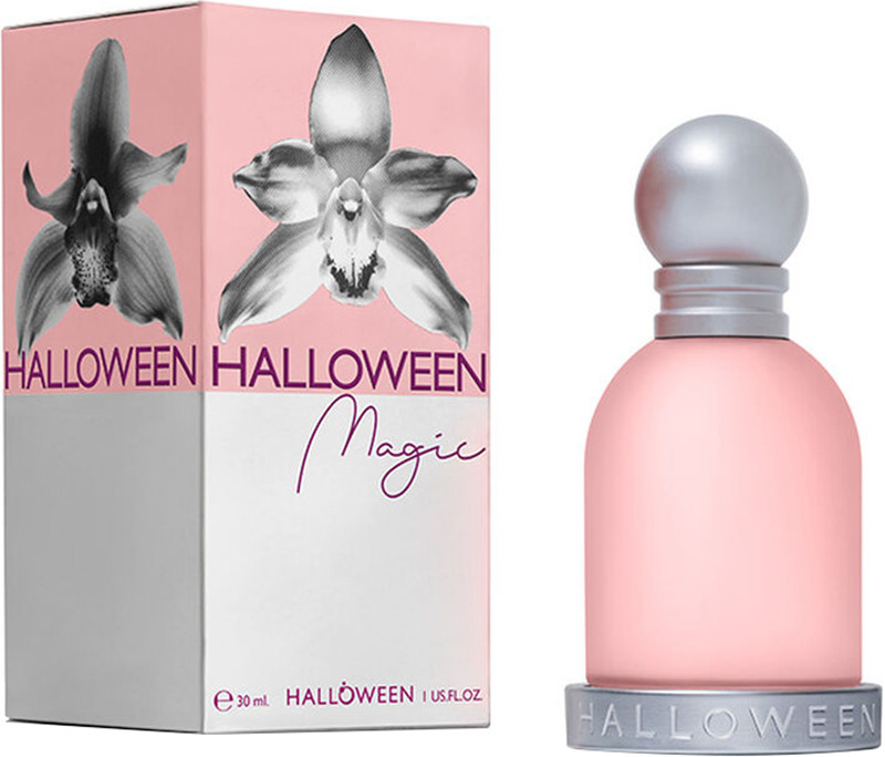 Жіноча туалетна вода MAGIC Halloween, 30 мл  Фото 2 
