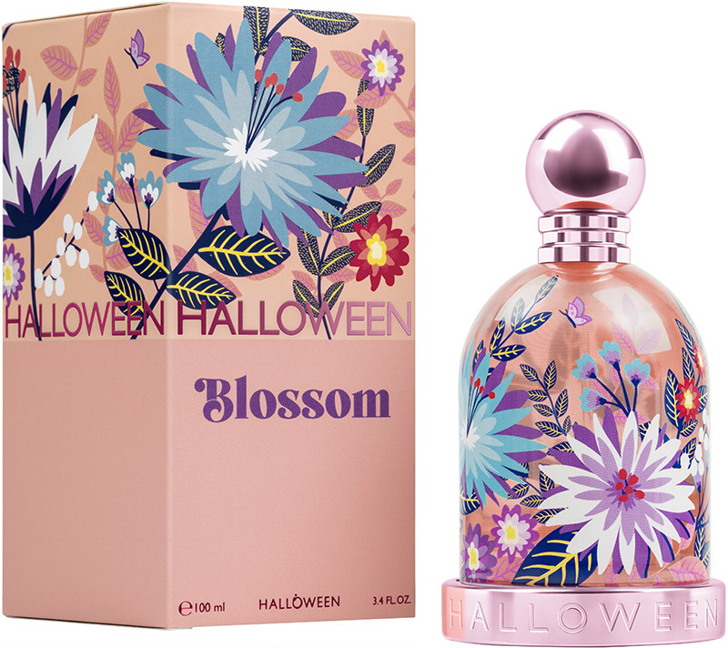 Жіноча туалетна вода BLOSSOM Halloween, 100 мл  Фото 2 