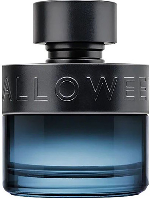 Мужская туалетная вода MAN X Halloween, 50 мл 