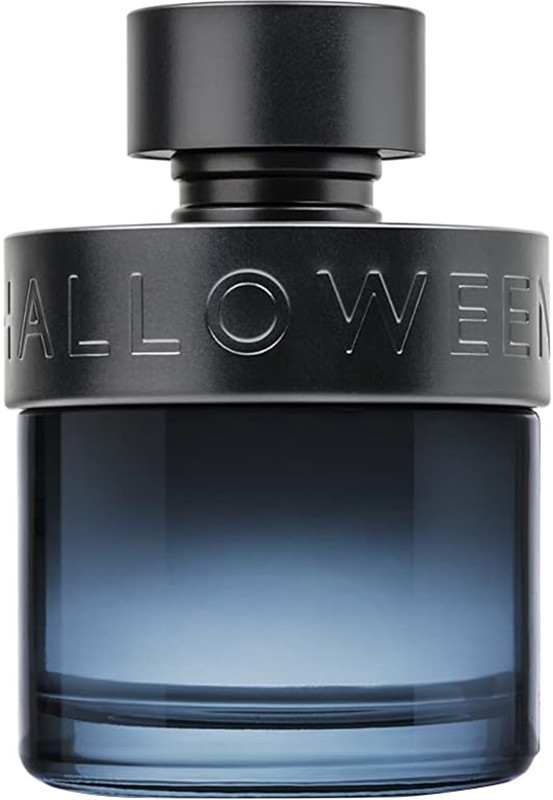 Чоловіча туалетна вода MAN X Halloween, 75 мл 