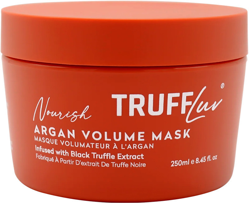 Маска для волос Nourish Argan Mask TruffLuv, 100 мл