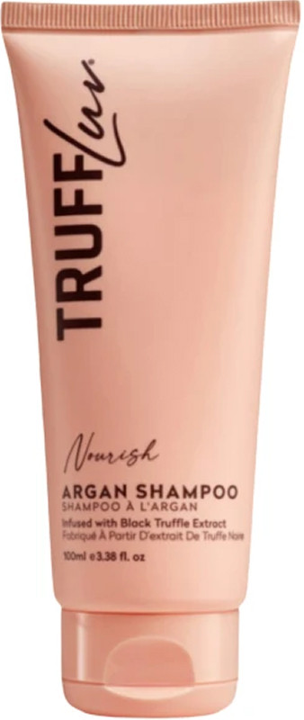 Шампунь для волос Nourish Argan Shampoo TruffLuv, 100 мл