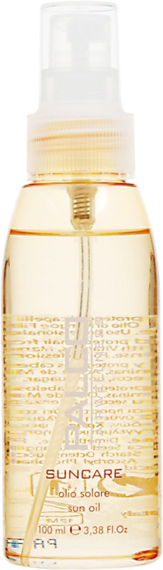 Масло солнцезащитное для волос SUNCARE PALCO, 100 мл
