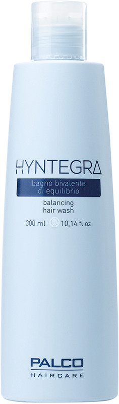 Шампунь очищающий Hyntegra Palco, 300 мл