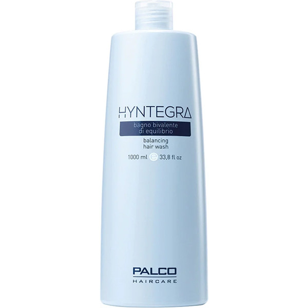 Шампунь очищувальний Hyntegra Palco, 1000 мл