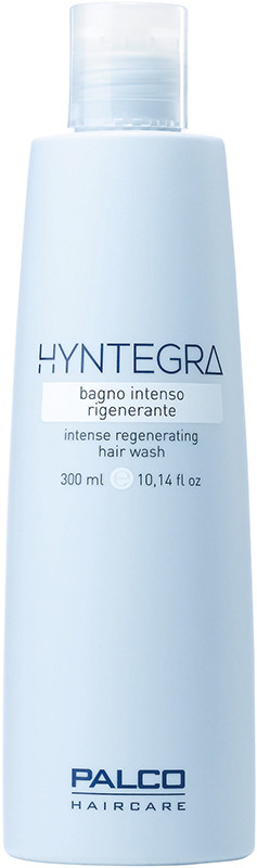 Шампунь регенерувальний з кислотним Рh Hyntegra Palco, 300 мл