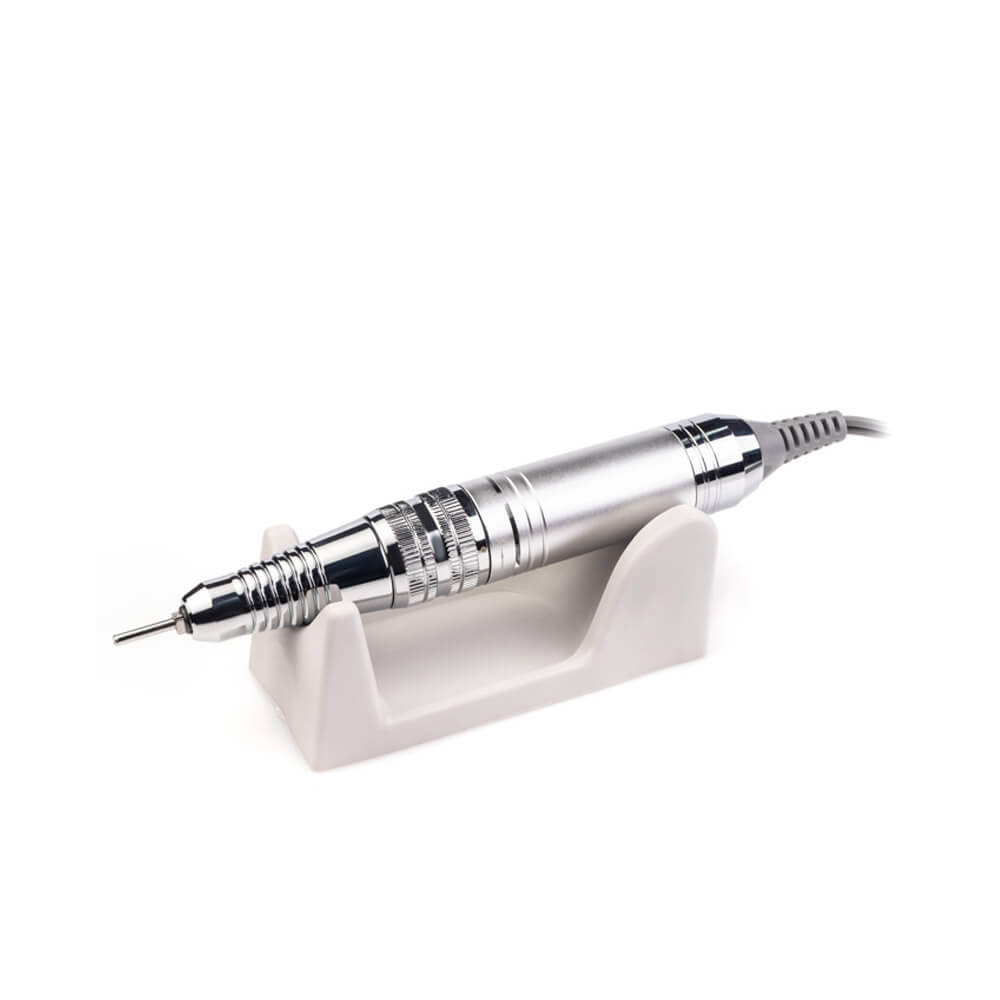 Фрезер Nail Drill ZS-717, NP белый  Фото 2 
