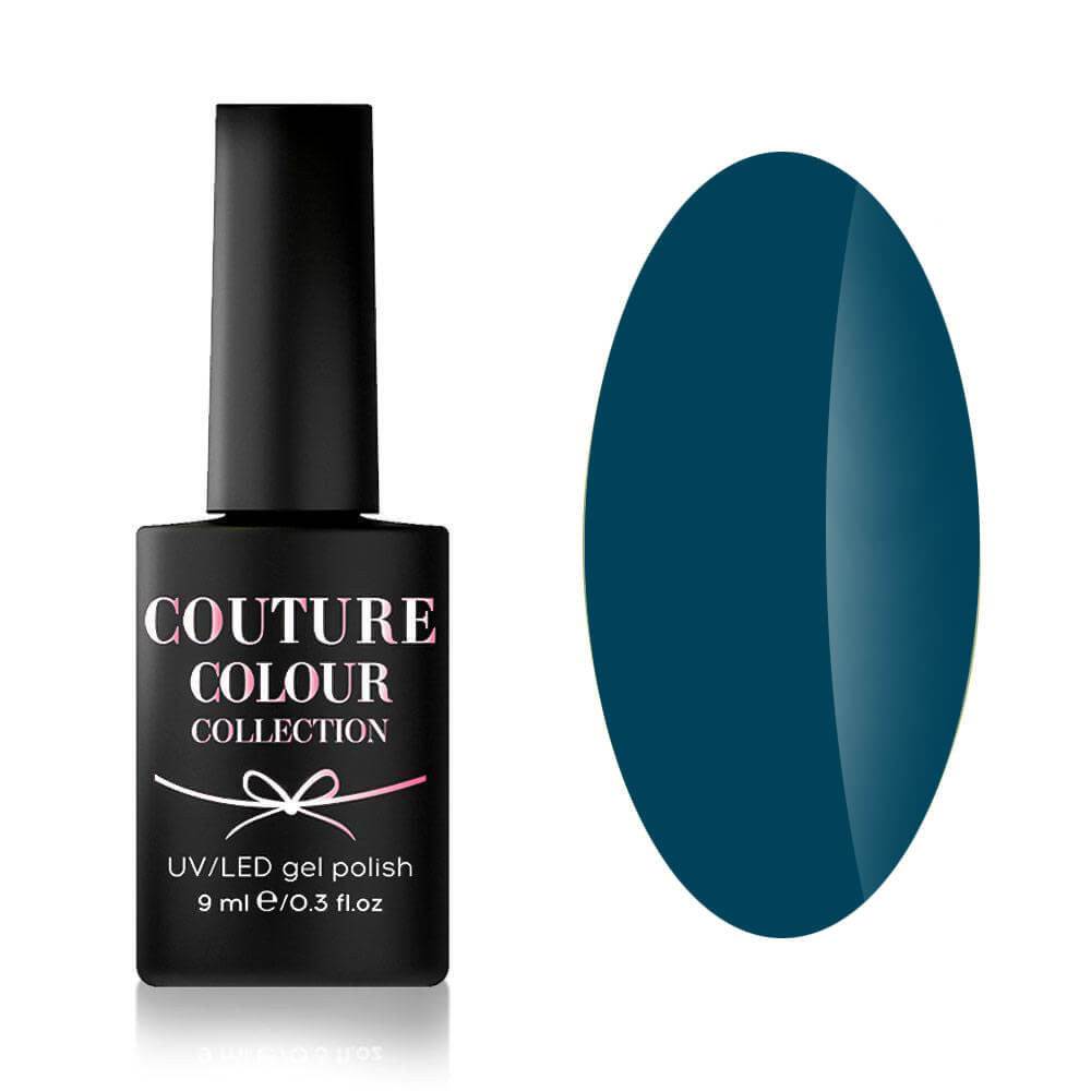 Гель-лак для ногтей 42 LE Couture Colour, 9 мл