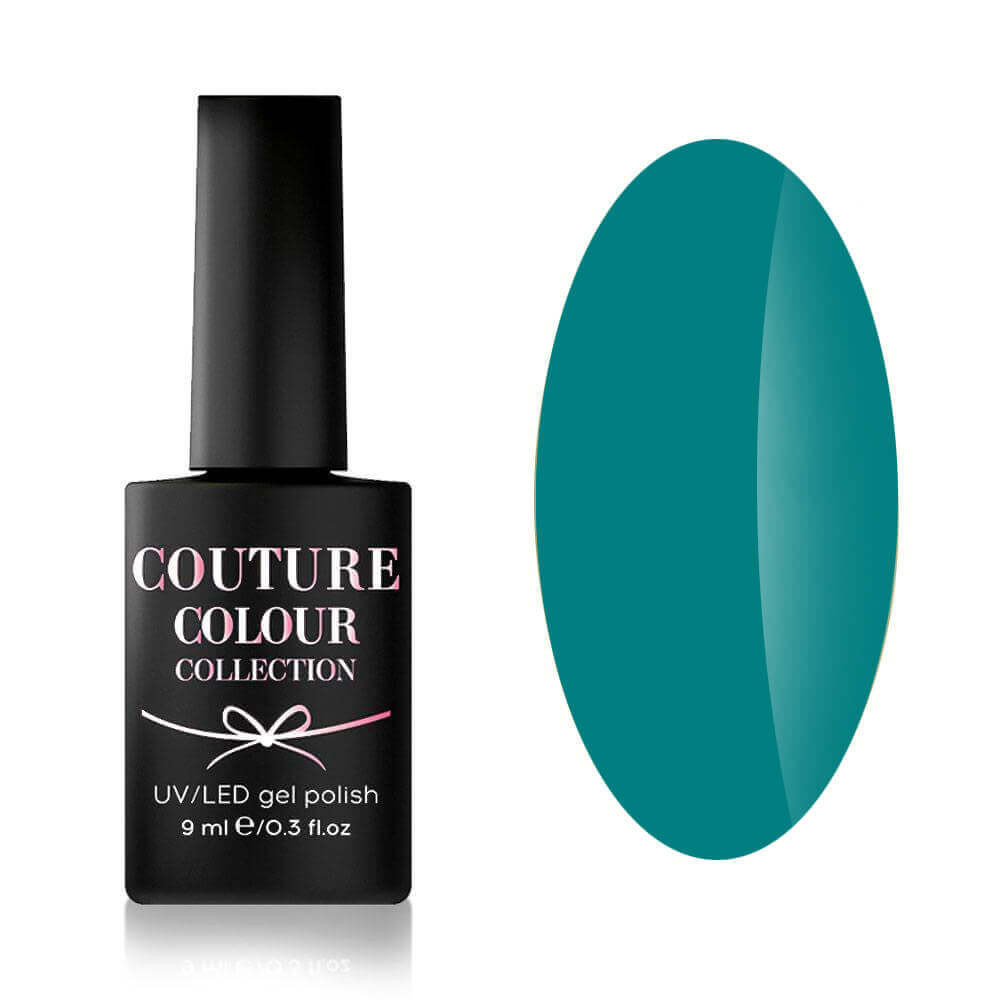 Гель-лак для ногтей 44 LE Couture Colour, 9 мл