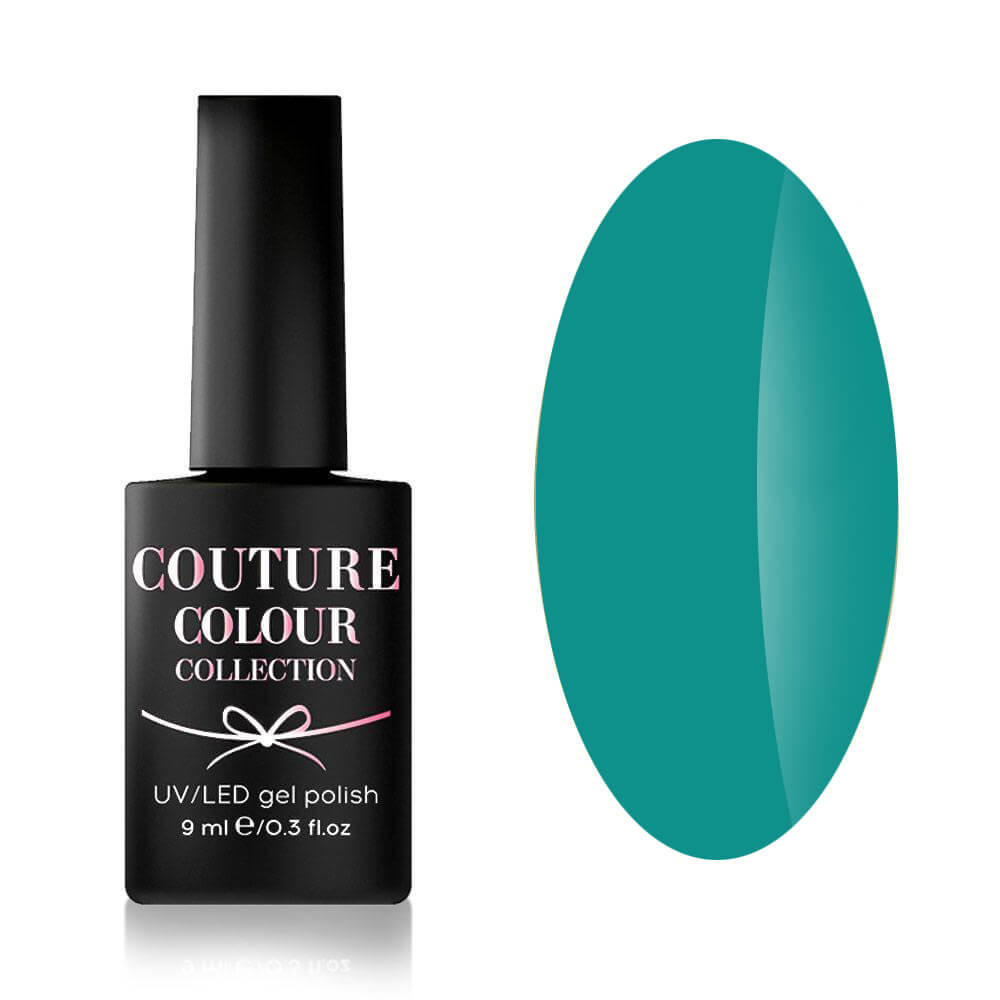 Гель-лак для ногтей 45 LE Couture Colour, 9 мл