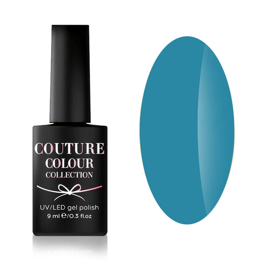 Гель-лак для ногтей 49 LE Couture Colour, 9 мл