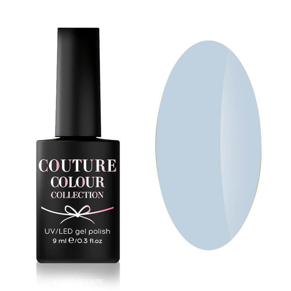 Гель-лак для ногтей 50 LE Couture Colour, 9 мл