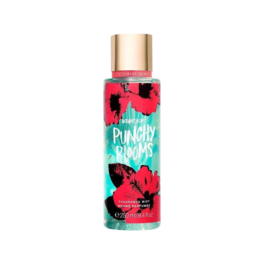 Спрей для тела Punchy Blooms Victoria’s Secret, 250 мл