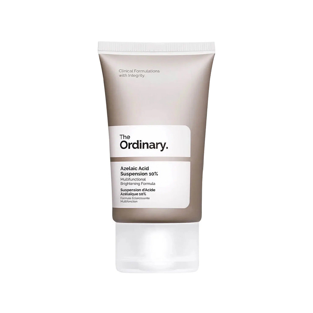 Суспензія з азелаїновою кислотою Azelaic Acid Suspension 10% The Ordinary, 30 мл