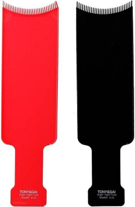 Лопатка T&G для мелірування 26см K-22/PS-02 Л21689 YRE