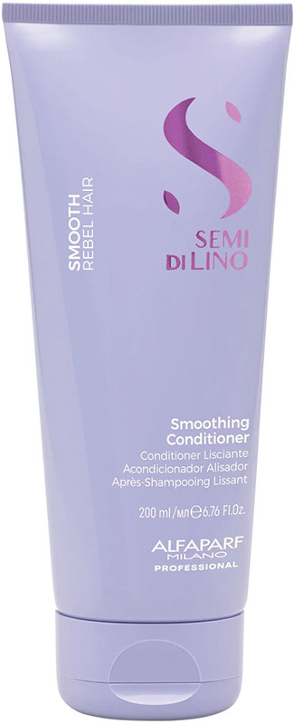 Кондиціонер для неслухняного волосся SDL Smoothing Conditioner Alfaparf 200 мл