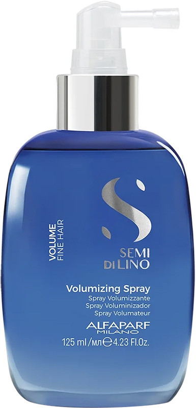 Спрей для обьема волос SDL Volumizing Spray Alfaparf 125 мл