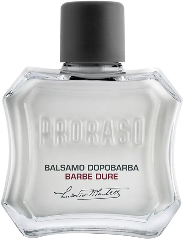 Бальзам после бритья Nourish Sandalwood Proraso, 100 мл