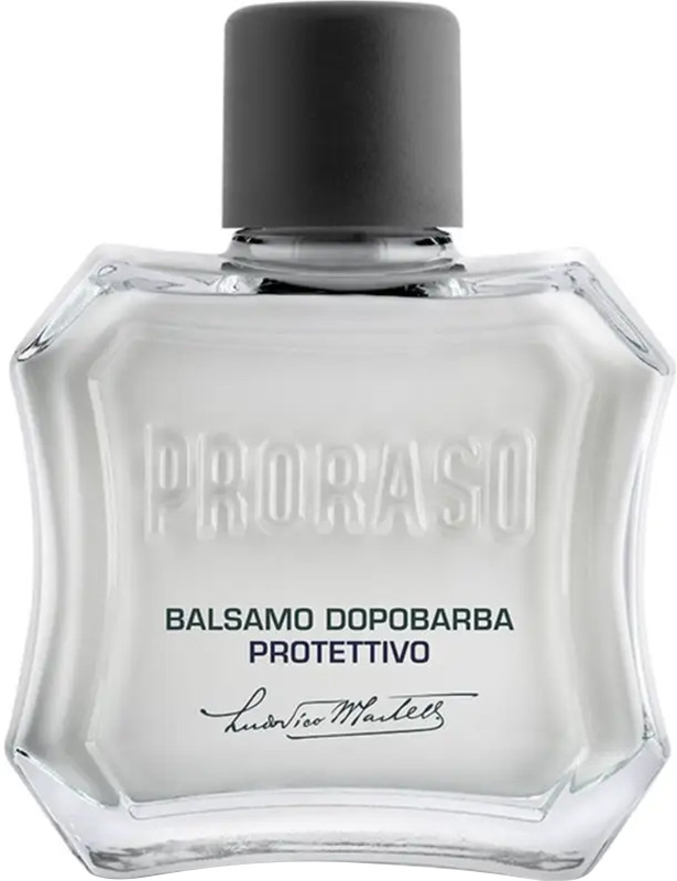Бальзам після гоління After shave Balm Protective Aloe, 100 мл