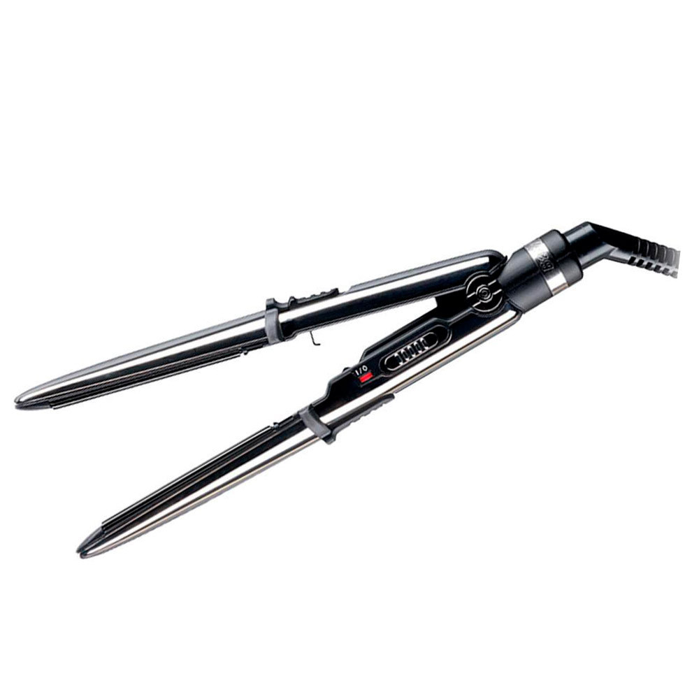 Плойка-випрямляч міні BaByliss Elipsis 2000 20 мм BAB2000EPE 