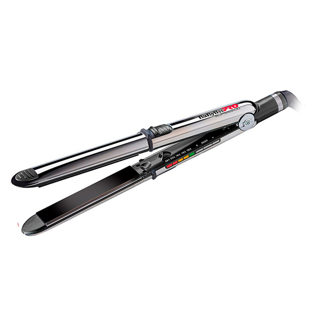 Плойка-выпрямитель BaByliss ELIPSIS 3100 24mm BAB3100EPE*