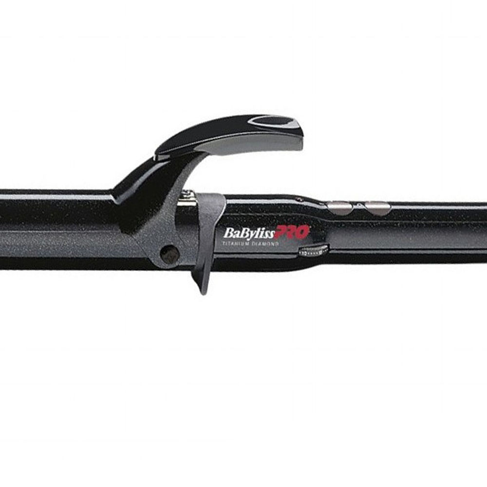 Плойка BaByliss Titanium Diamond 32 мм BAB2474TDE  Фото 2 
