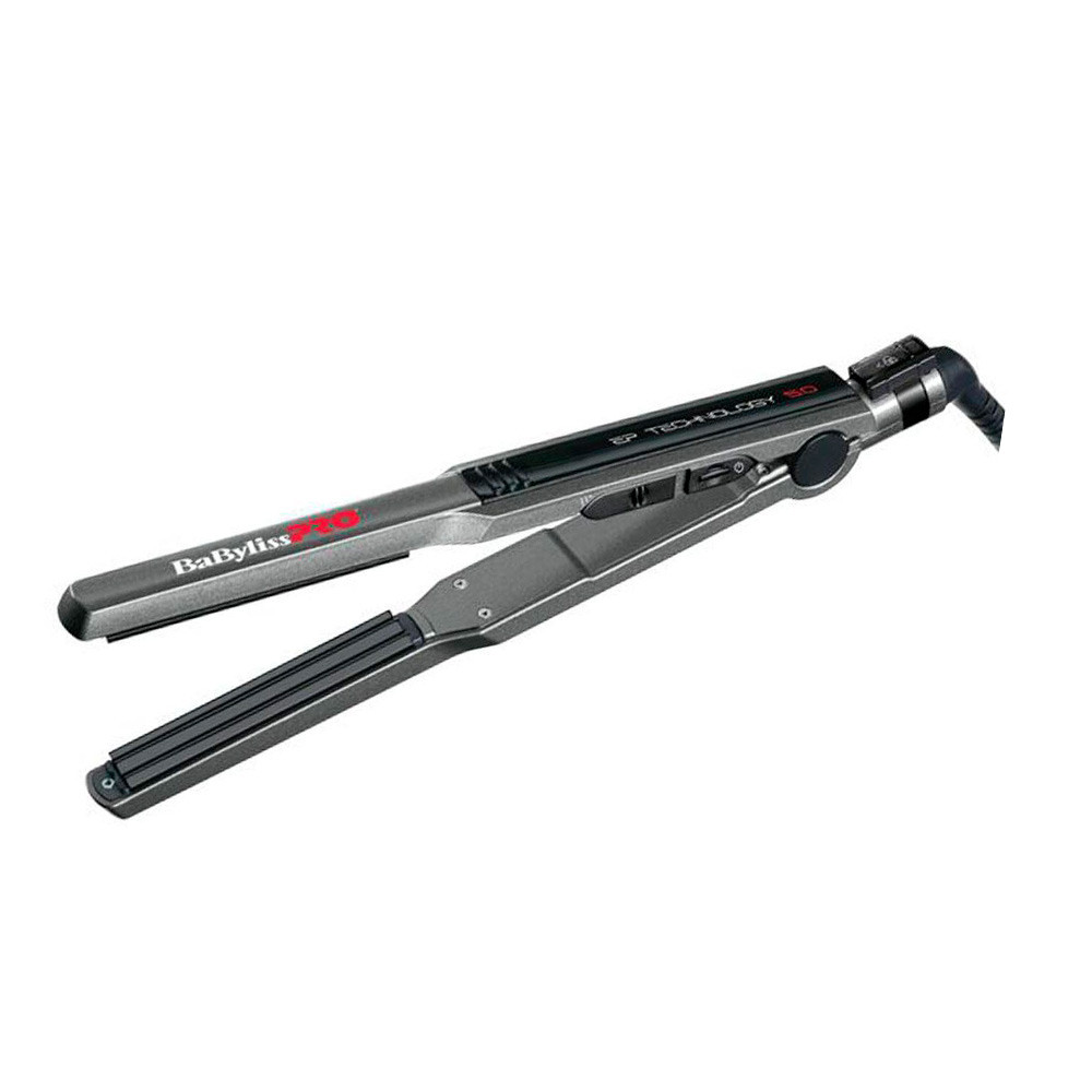 Плойка-гофре для волос BaByliss 15 мм BAB2310EPCE