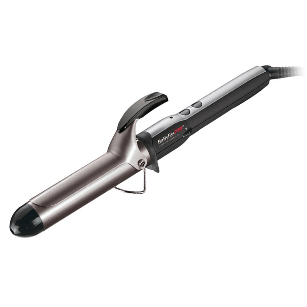 Плойка для волос TITANIUM TURMALINE PROGRAM 32mm BAB2174TTE