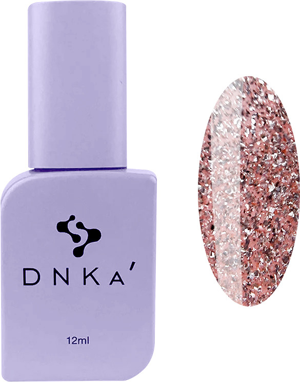 Гель-лак для нігтів Cat Eye 135 DNKa, 12 мл