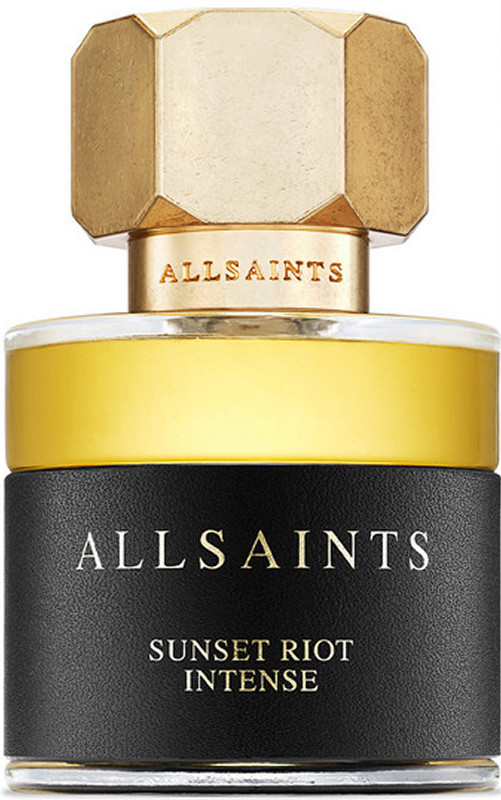 Парфюмерная вода Sunset Riot Intense Allsaints, 30 мл