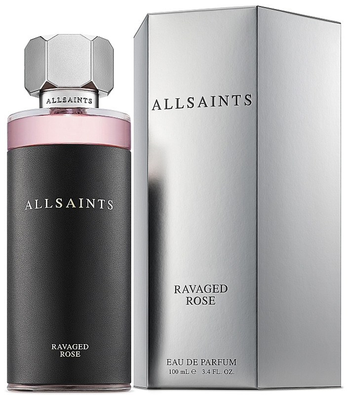 Парфюмерная вода Ravaged Rose Allsaints, 100 мл  Фото 2 