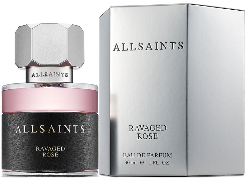 Парфюмерная вода Ravaged Rose Allsaints, 30 мл  Фото 2 