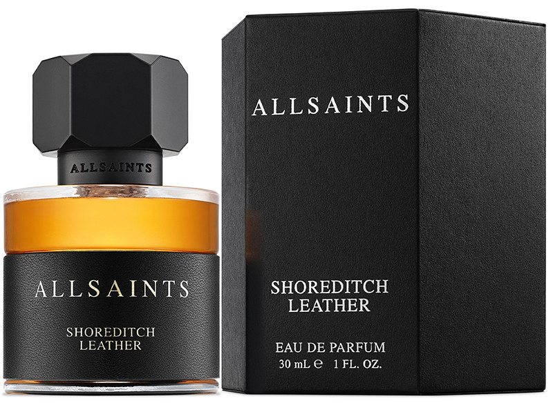 Парфюмерная вода Shoreditch Leather Allsaints, 100 мл Фото 2