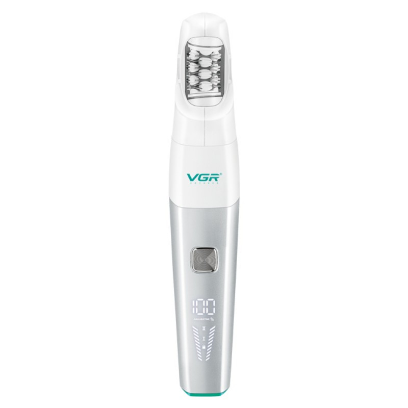 Эпилятор 5 в 1 GREEN V-752 IPX5 VGR