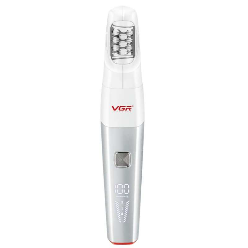 Епілятор 5 в 1 RED V-752 IPX5 VGR 