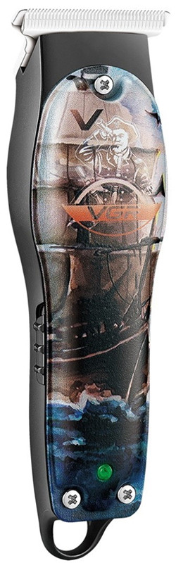 Тример для стрижки (4 насадки) V-953 VGR  Фото 2 