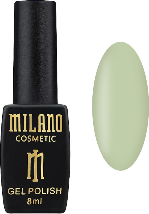 Гель-лак для нігтів Pastel Milano 02 8 мл