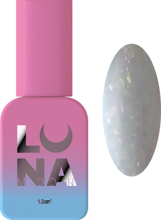 Камуфлююча база Crystal Base №1 Luna 13 мл